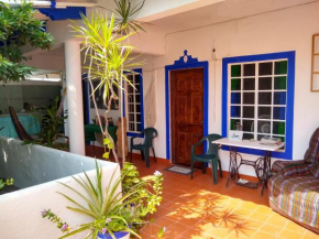 Casa Magua